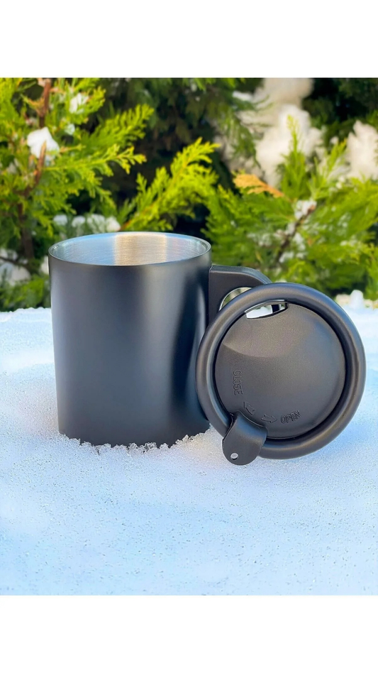 Bravenn Bardak Termos