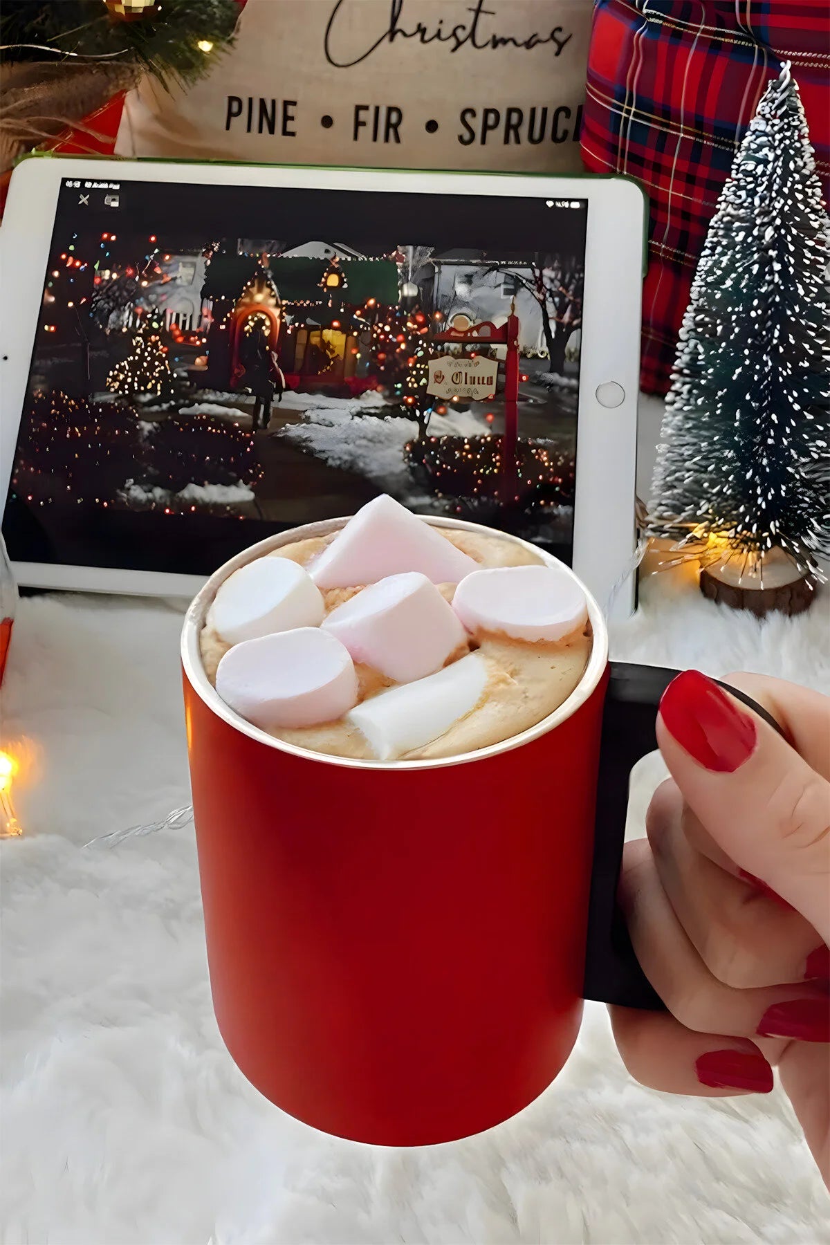 Bravenn Bardak Termos