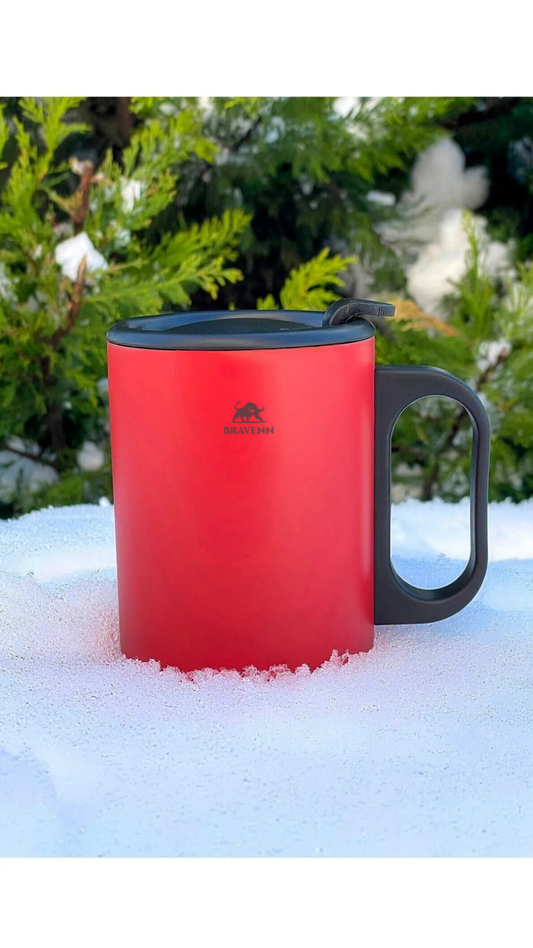 Bravenn Bardak Termos