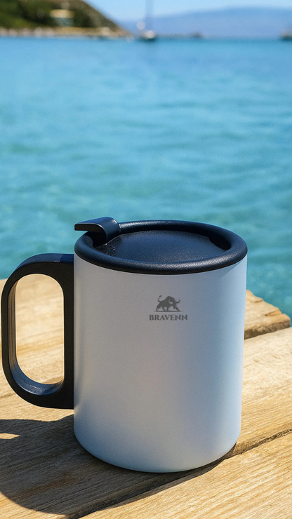 Bravenn Bardak Termos