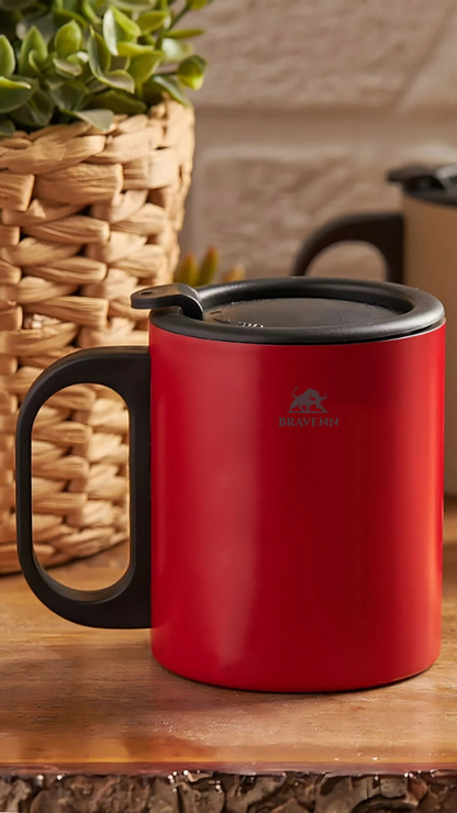 Bravenn Bardak Termos