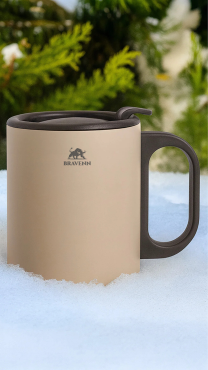 Bravenn Bardak Termos