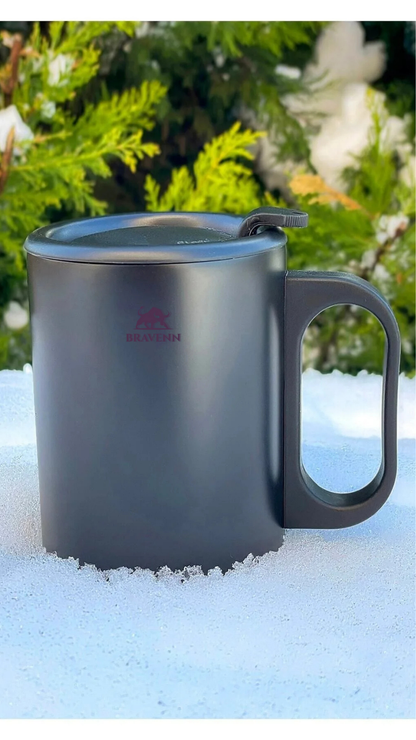 Bravenn Bardak Termos