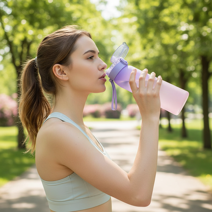 Bravenn- Air-Up Clikcup 7 Aroma