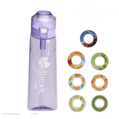 Bravenn- Air-Up Clikcup 7 Aroma